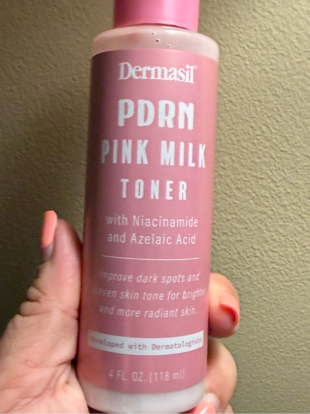 Dermasil PDRN Skincare Set - Picture 3 of 5